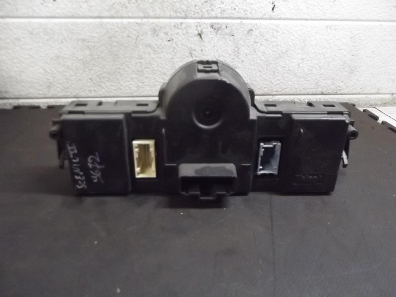 Commande chauffage RENAULT GRAND SCENIC 2 PHASE 1 Diesel - 1