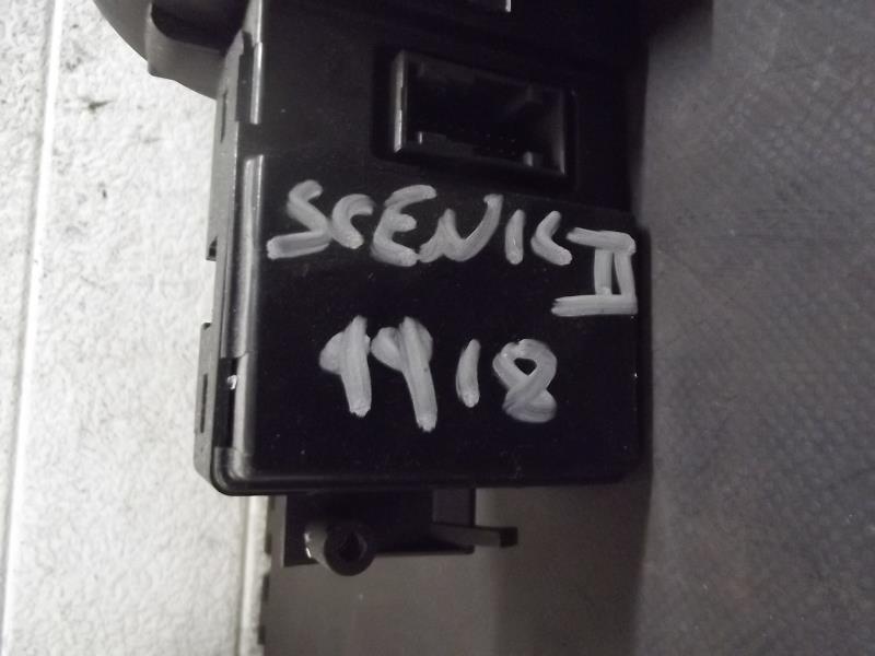 Commande chauffage RENAULT SCENIC 2 PHASE 1 Diesel - 1