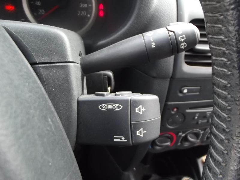 Commodo d'essuie glaces RENAULT CLIO 2 PHASE 2 Diesel - 1