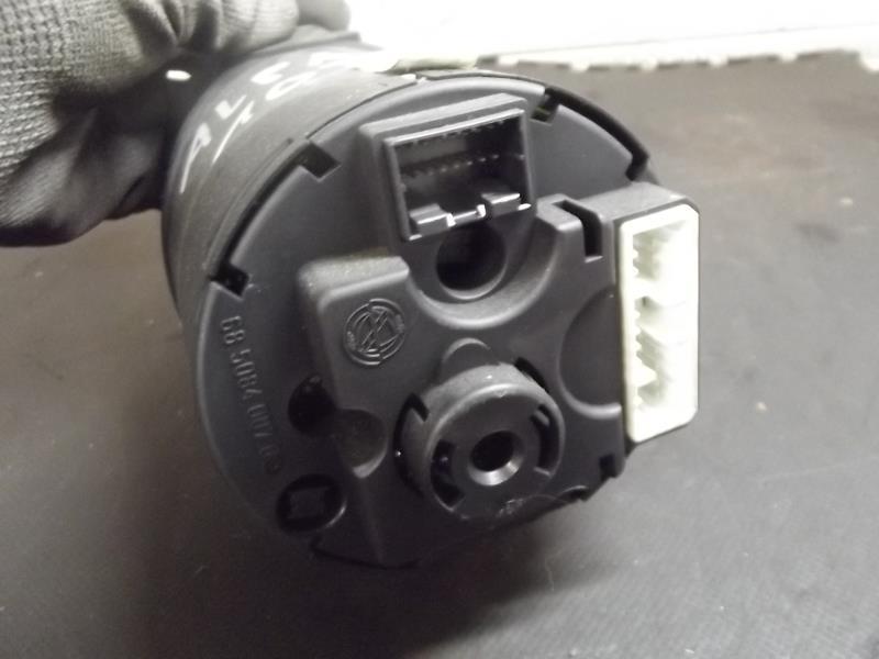 Compte tours ALFA ROMEO 156 PHASE 3 BREAK Diesel - 1