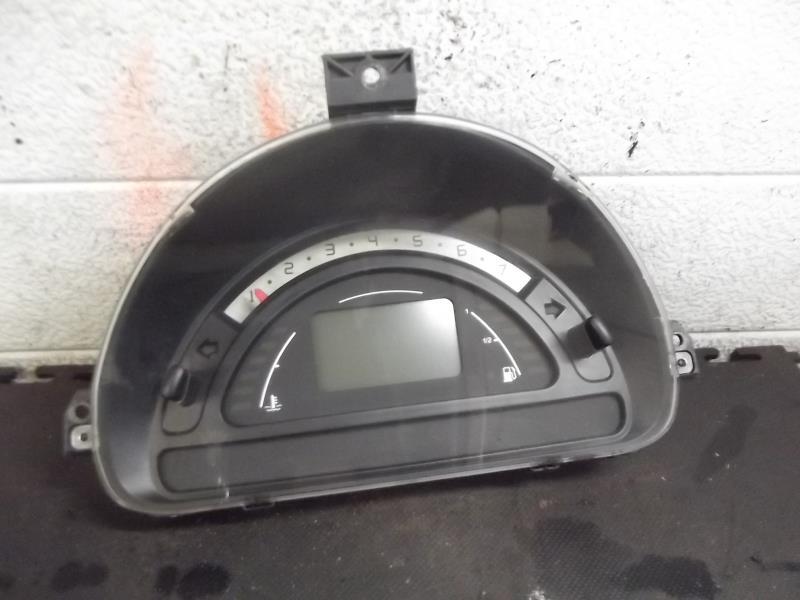Compteur CITROEN C3 1 PHASE 1 Diesel - 1