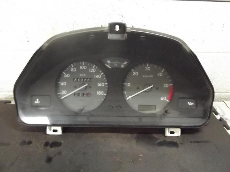 Compteur CITROEN SAXO PHASE 1 Diesel - 1