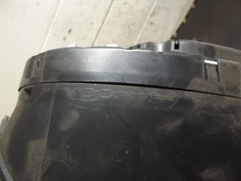 Compteur PEUGEOT 607 PHASE 1 Essence - 1
