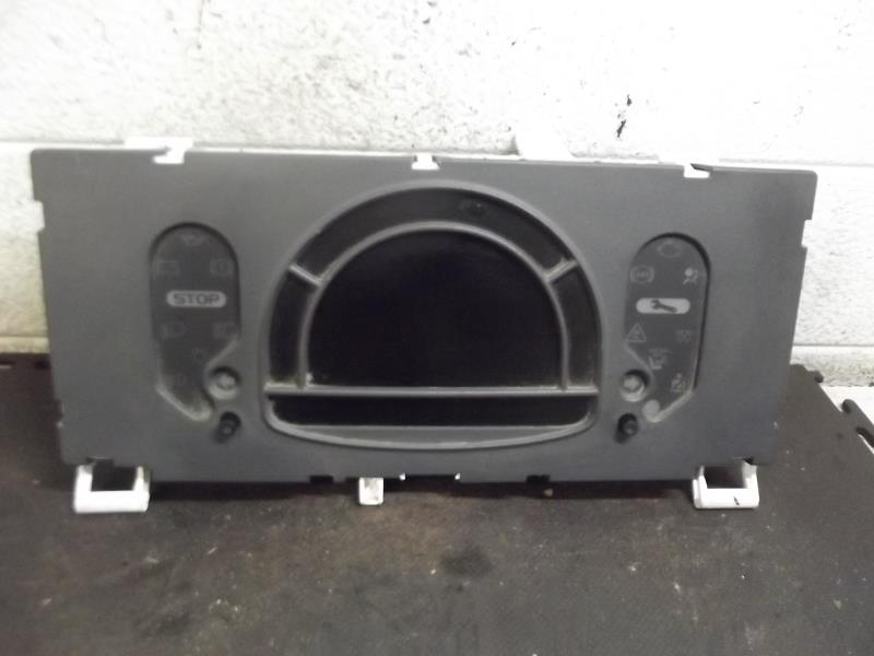 Compteur RENAULT MODUS PHASE 1 Diesel - 1