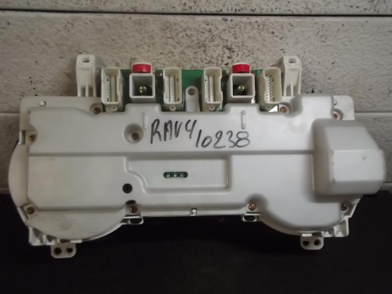 Compteur TOYOTA RAV4 2 PHASE 1 Diesel - 1