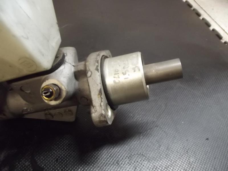 Maitre cylindre (freinage) RENAULT CLIO 2 PHASE 2 Diesel - 1