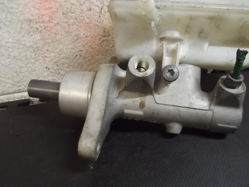 Maitre cylindre (freinage) RENAULT CLIO 3 PHASE 1 Diesel - 1