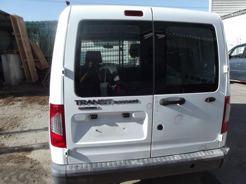 Porte de coffre gauche FORD TRANSIT CONNECT 1 PHASE 3 Diesel - 1