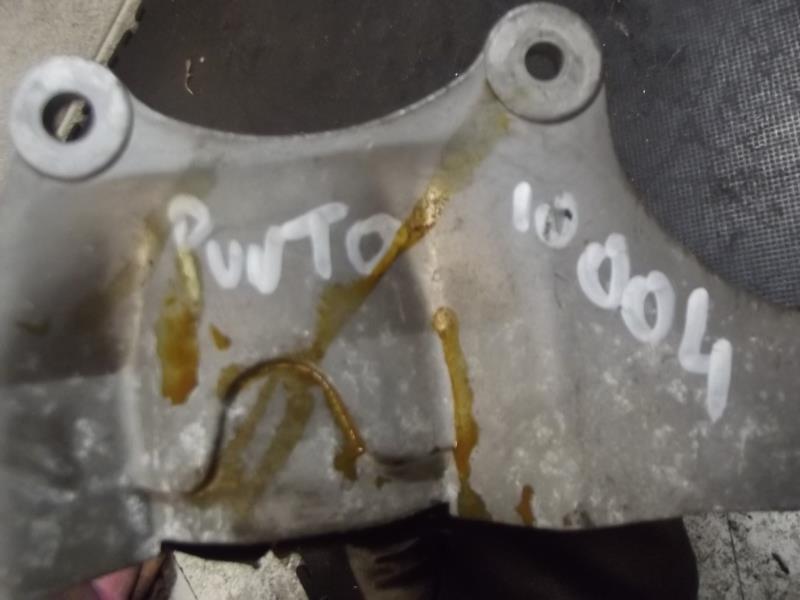 Support moteur FIAT PUNTO 2 PHASE 1 Diesel - 1