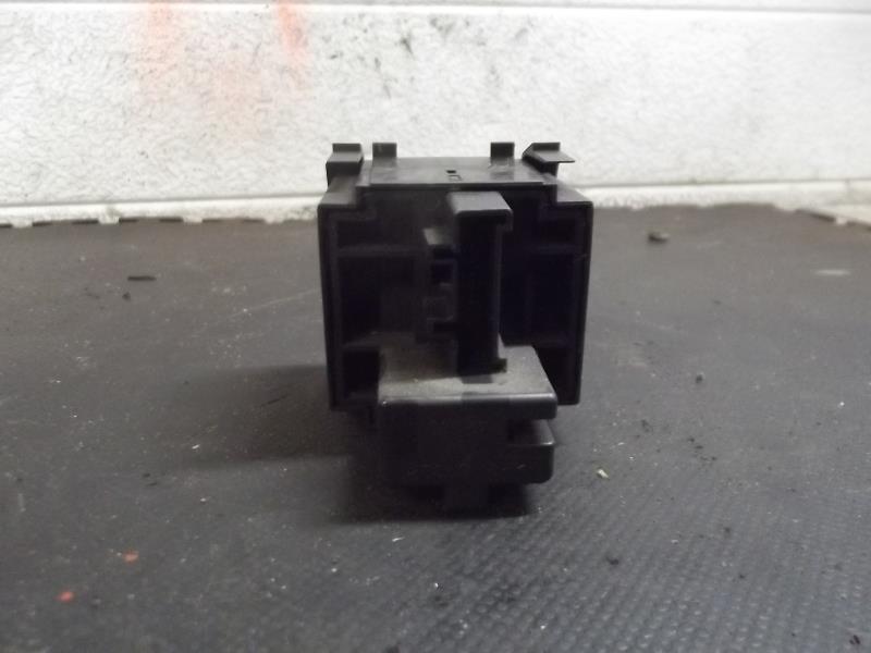 Commande de reglage hauteur de phare RENAULT TWINGO 2 PHASE 1 Diesel - 1