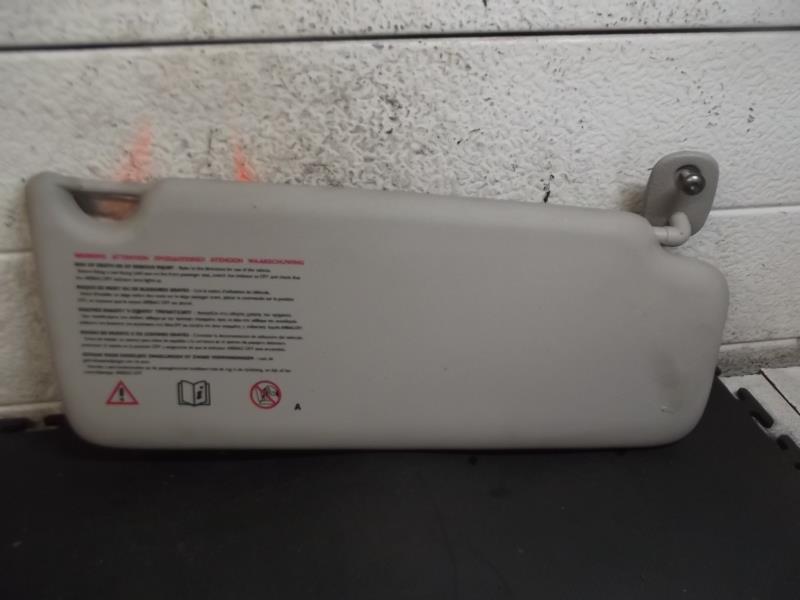 Pare soleil droit RENAULT TWINGO 2 PHASE 1 Diesel - 1