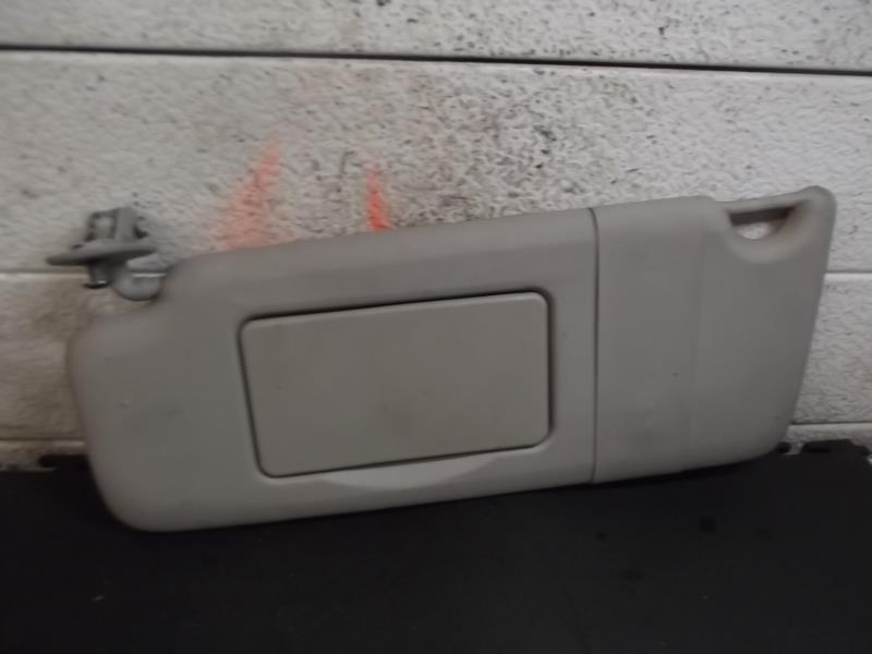 Pare soleil gauche RENAULT TWINGO 2 PHASE 1 Diesel - 1