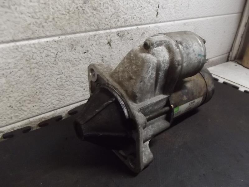 Demarreur MITSUBISHI SPACE STAR 2 Essence - 1