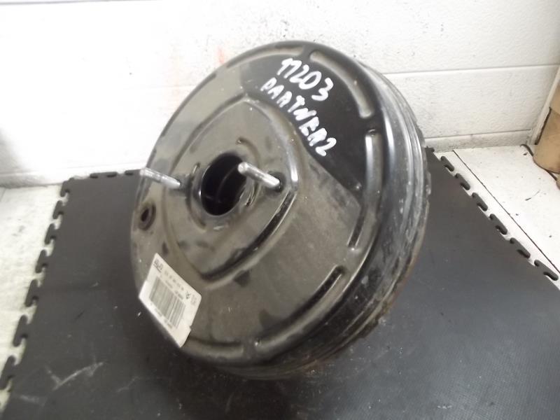 Servo frein PEUGEOT PARTNER 2 PHASE 2 Diesel - 1