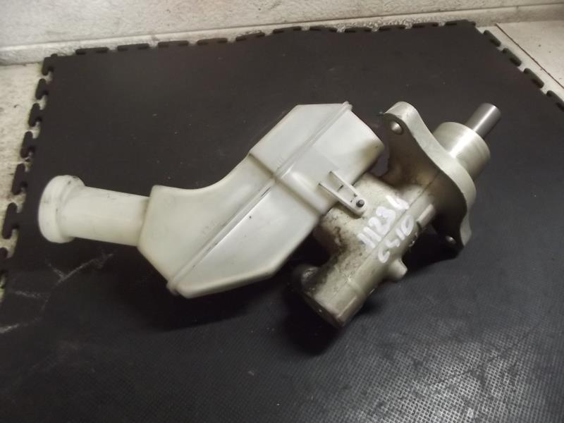 Maitre cylindre (freinage) RENAULT CLIO 3 PHASE 1 Diesel - 1