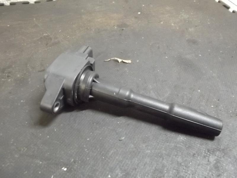 Bobine (allumage) RENAULT SCENIC 3 PHASE 2 Essence - 1