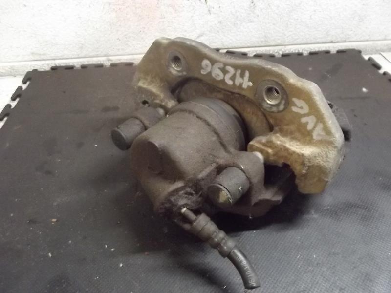 Etrier avant gauche (freinage) FORD TRANSIT CONNECT 1 PHASE 3 Diesel - 1