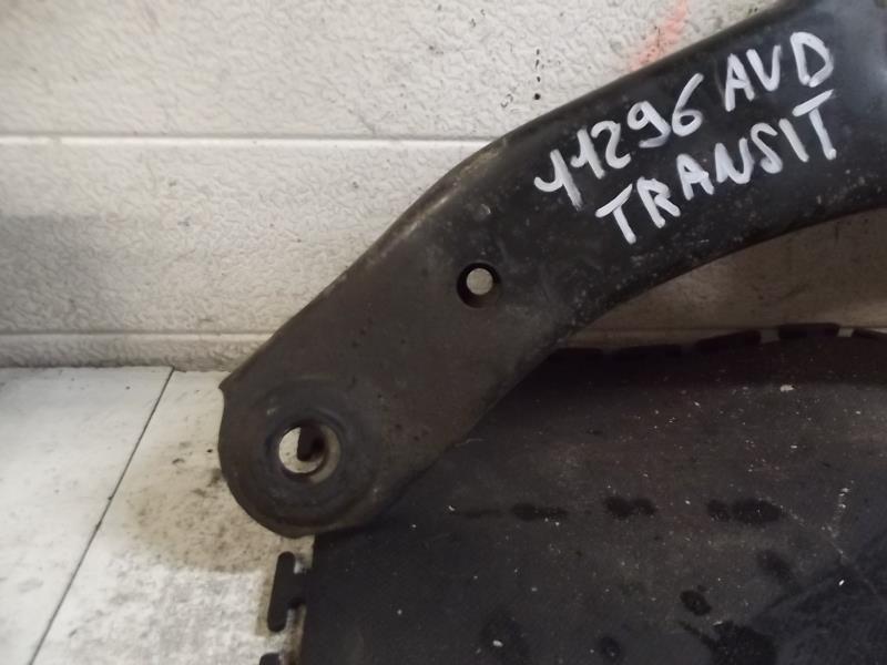 Triangle avant droit FORD TRANSIT CONNECT 1 PHASE 3 Diesel - 1