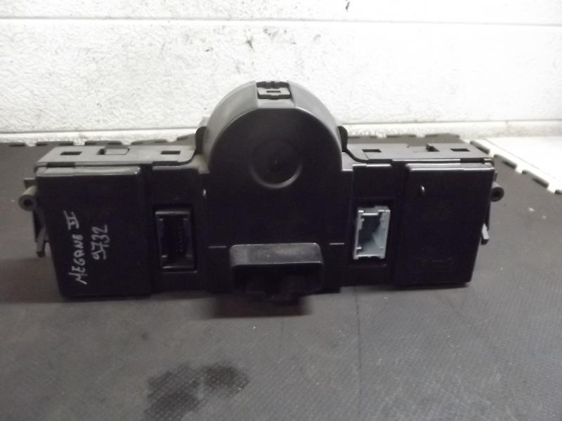 Commande chauffage RENAULT MEGANE 2 PHASE 1 Diesel - 1