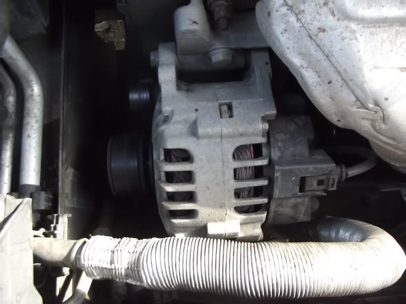 Alternateur SEAT IBIZA 4 PHASE 1 Essence - 1