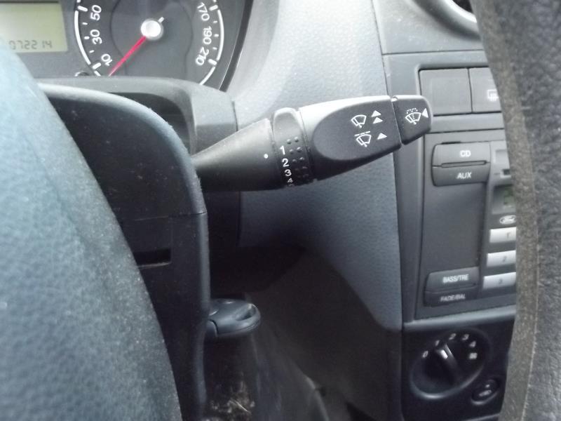 Commodo d'essuie glaces FORD FIESTA 5 PHASE 2 Diesel - 1