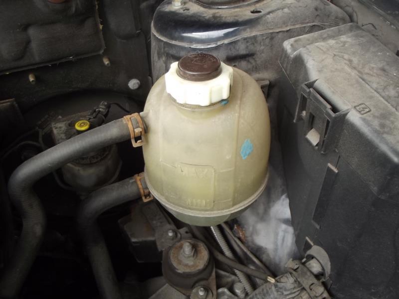 Vase d'expansion RENAULT MEGANE 1 PHASE 2 CABRIOLET Essence - 1