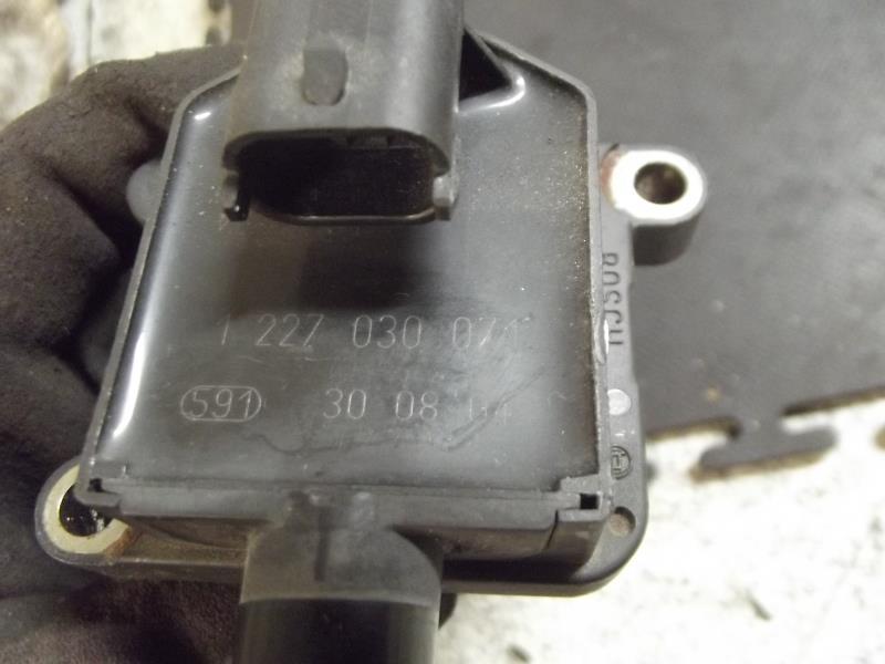 Bobine (allumage) ALFA ROMEO 147 PHASE 2 Essence - 1