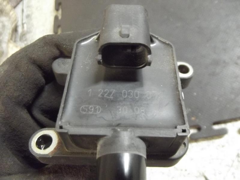 Bobine (allumage) ALFA ROMEO 147 PHASE 2 Essence - 1