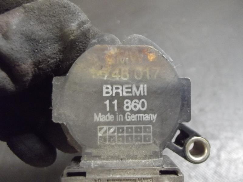 Bobine (allumage) BMW SERIE 5 E39 PHASE 1 Essence - 1