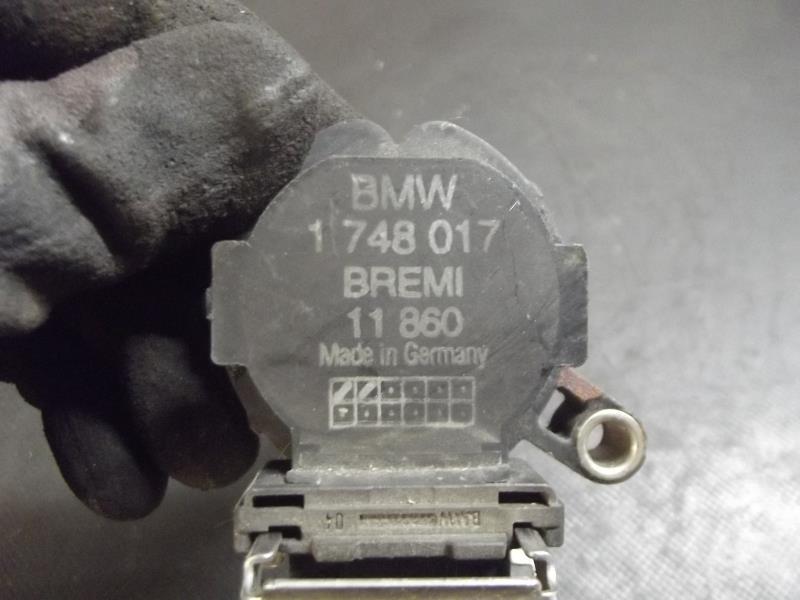 Bobine (allumage) BMW SERIE 5 E39 PHASE 1 Essence - 1