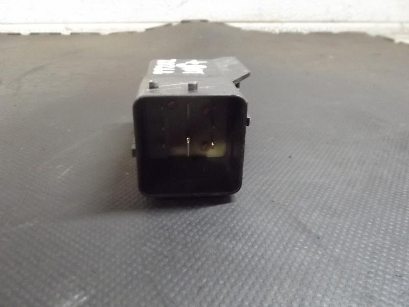 Boitier de prechauffage PEUGEOT 206+ Diesel - 1