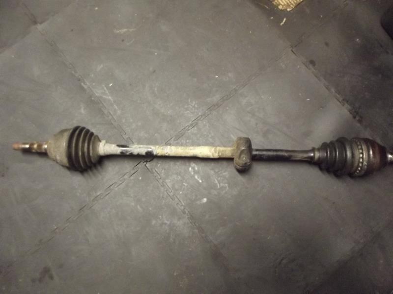 Cardan droit (transmission) OPEL ASTRA G Diesel - 1