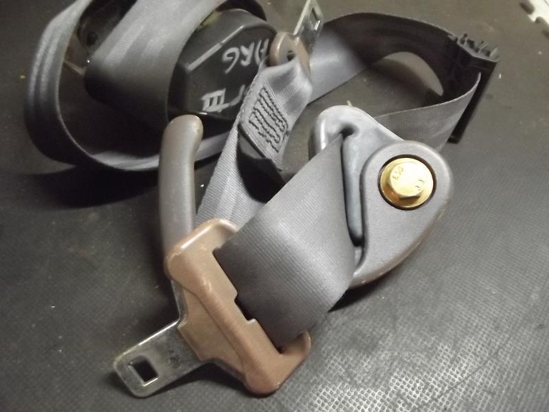 Ceinture arriere gauche RENAULT ESPACE 3 Diesel - 1