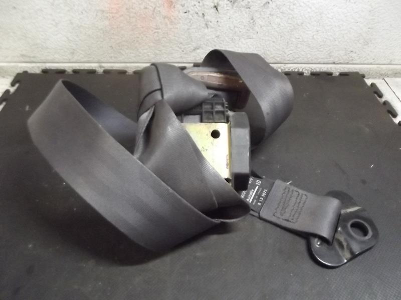 Ceinture avant droit RENAULT ESPACE 3 Diesel - 1