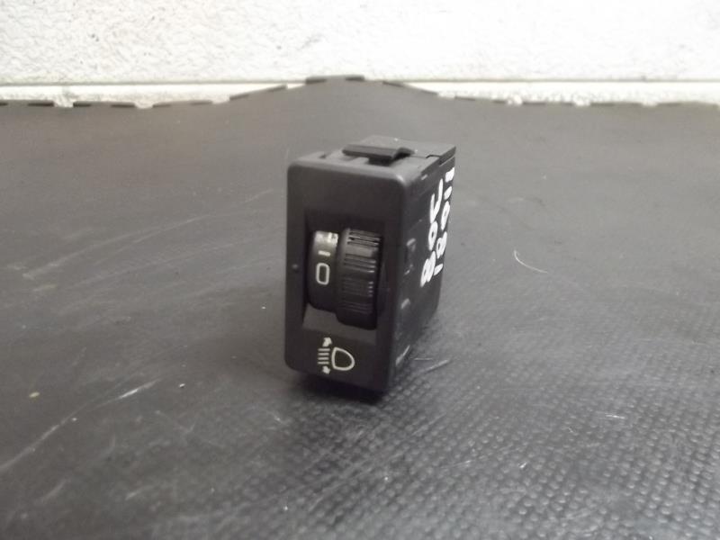 Commande de reglage hauteur de phare PEUGEOT 308 1 PHASE 1 Diesel - 1