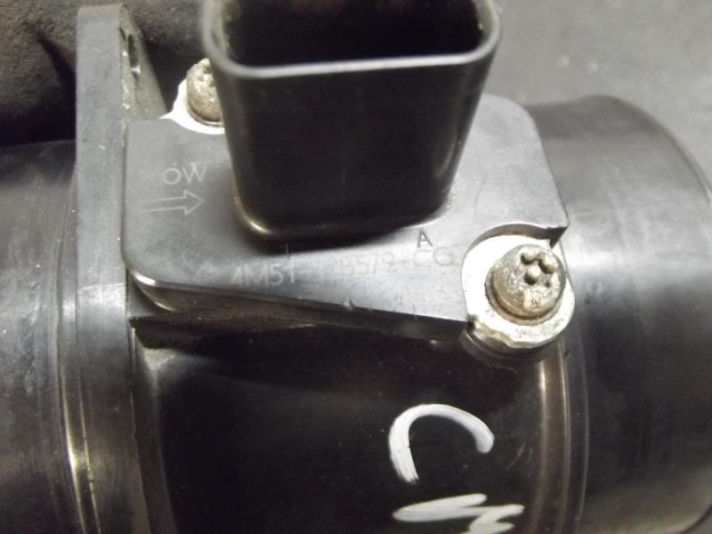 Debitmetre FORD C-MAX 1 PHASE 1 Diesel - 1