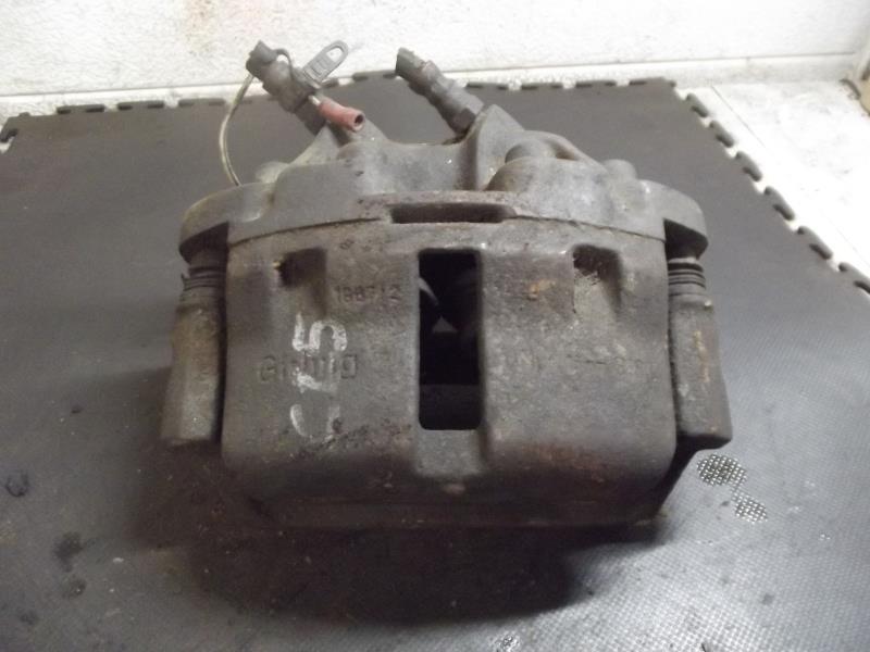 Etrier avant droit (freinage) CITROEN C25 PHASE 1 Diesel - 1