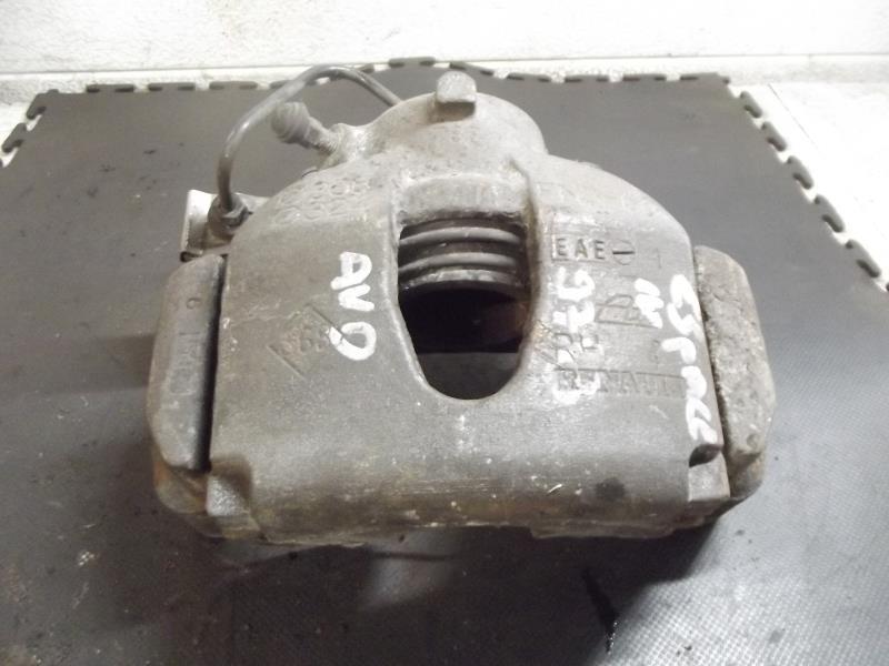 Etrier avant droit (freinage) RENAULT ESPACE 4 PHASE 1 Diesel - 1