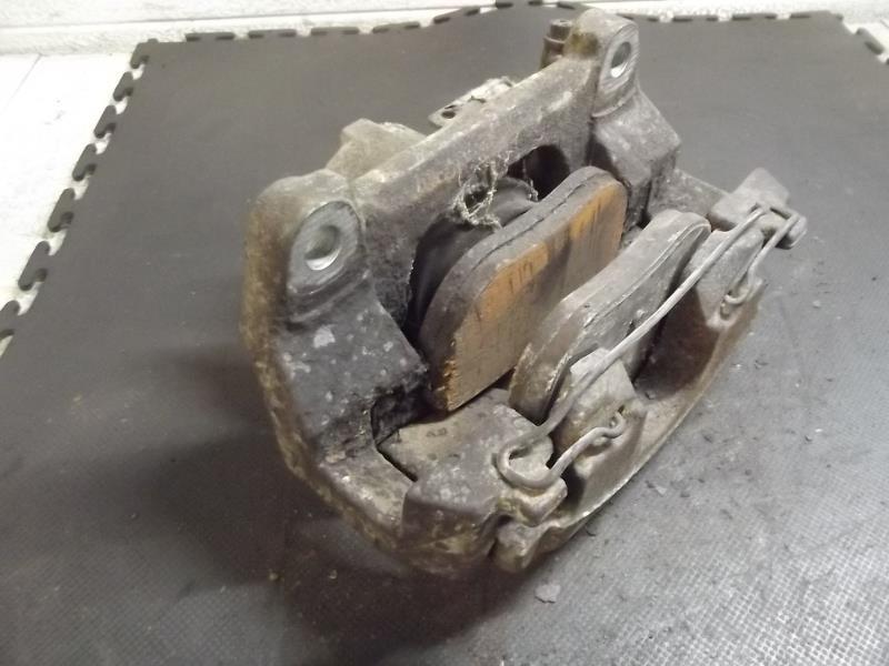 Etrier avant droit (freinage) RENAULT LAGUNA 2 PHASE 1 BREAK Diesel - 1