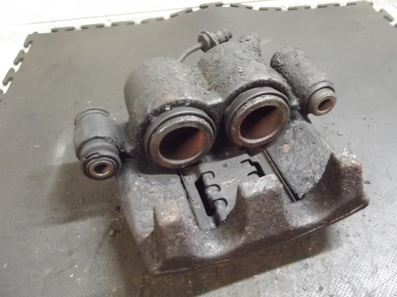 Etrier avant droit (freinage) RENAULT MASTER 2 PHASE 1 Diesel - 1