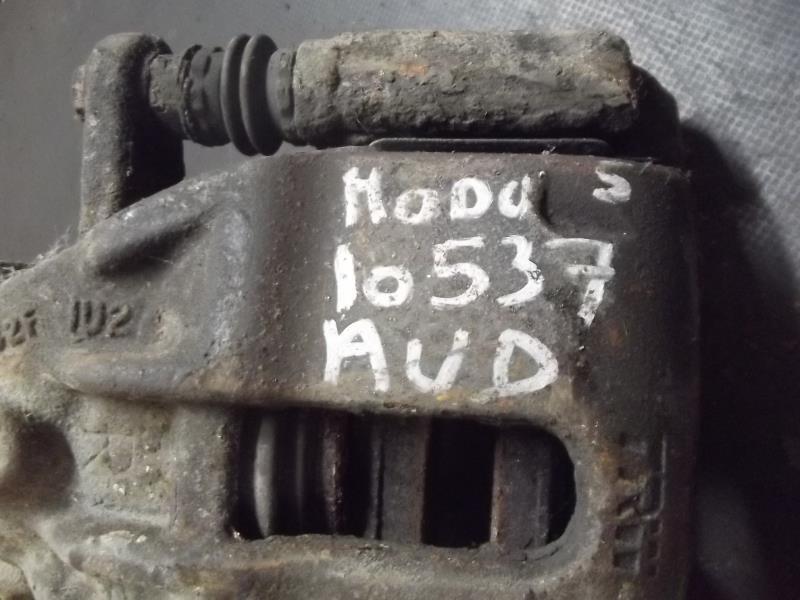 Etrier avant droit (freinage) RENAULT MODUS PHASE 1 Diesel - 1