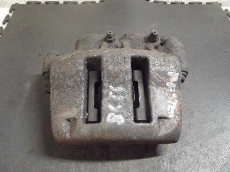 Etrier avant gauche (freinage) RENAULT MASTER 2 PHASE 1 Diesel - 1