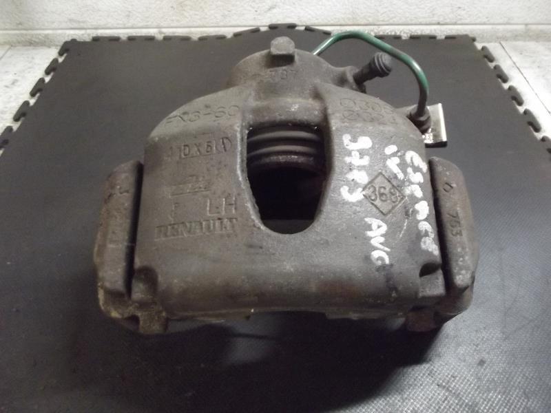 Etrier avant gauche (freinage) RENAULT ESPACE 4 PHASE 1 Diesel - 1
