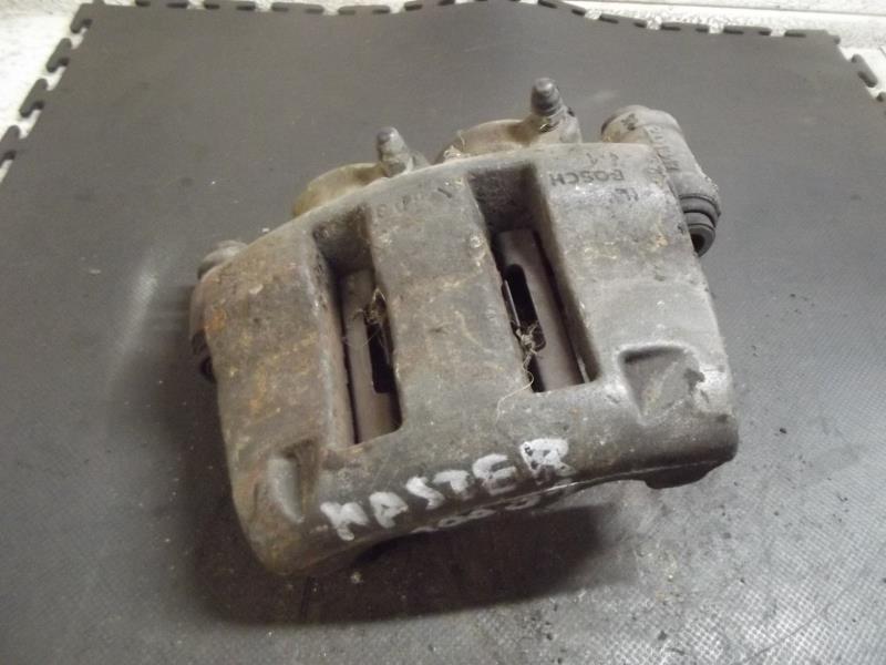 Etrier avant gauche (freinage) RENAULT MASTER 2 PHASE 1 Diesel - 1