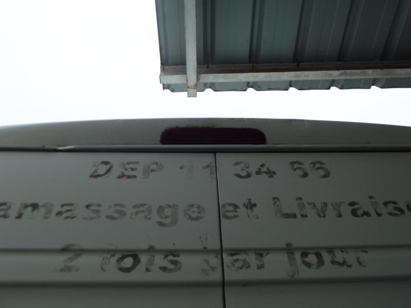 Feu arriere stop central PEUGEOT BOXER 3 PHASE 1 Diesel - 1