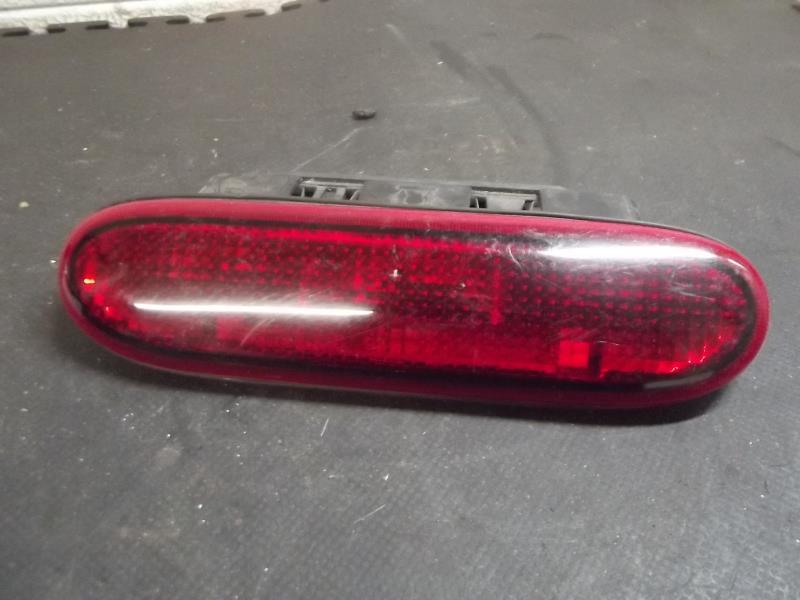 Feu arriere stop central RENAULT CLIO 1 PHASE 3 Essence - 1