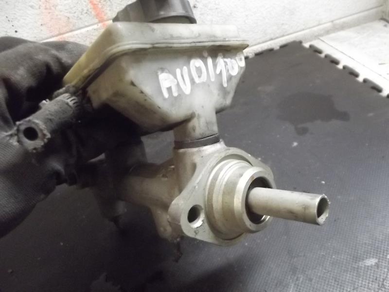 Maitre cylindre (freinage) AUDI 100 2 PHASE 2 Essence - 1
