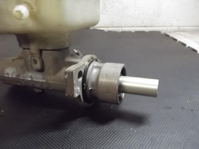 Maitre cylindre (freinage) AUDI A3 1 PHASE 2 Diesel - 1