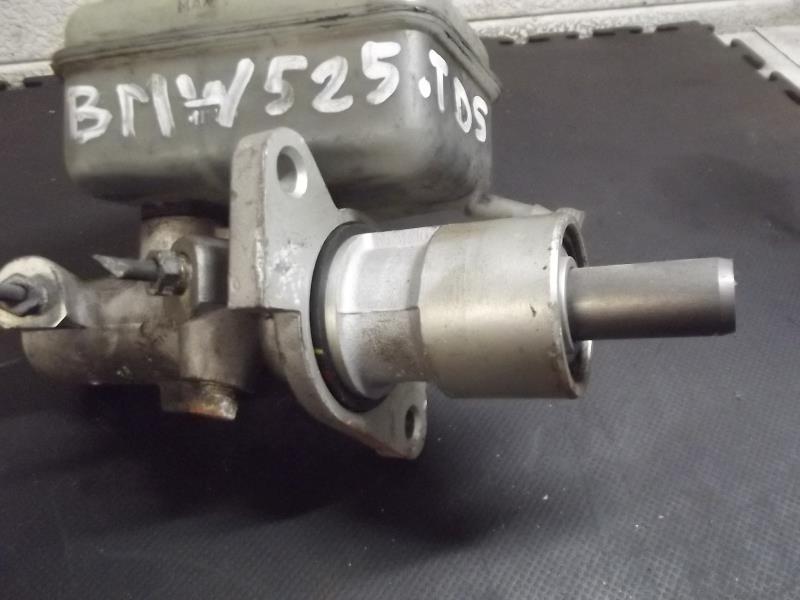 Maitre cylindre (freinage) BMW SERIE 5 E34 Diesel - 1