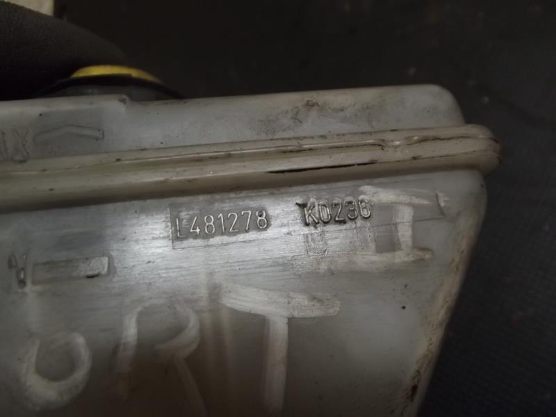 Maitre cylindre (freinage) FORD ESCORT 6 BREAK Diesel - 1